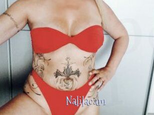 Nalilacam