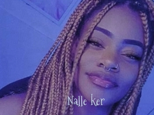 Nalle_ker
