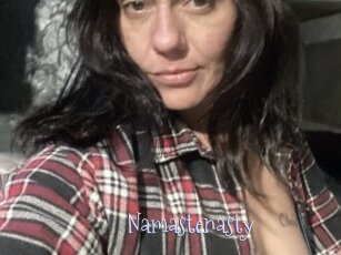 Namastenasty