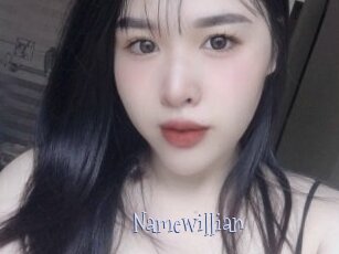 Namewillian