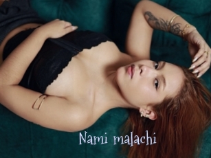 Nami_malachi