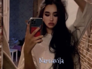 Namiavila