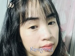 Namigomez