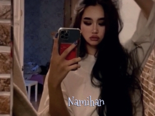 Namihan