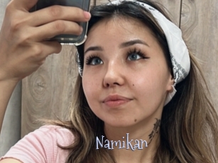 Namikan