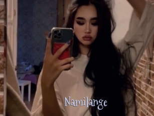 Namilange
