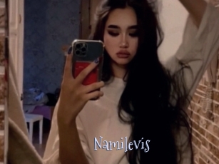 Namilevis
