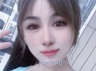 Namiwilson