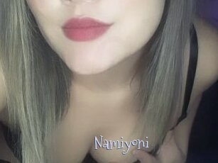 Namiyoni