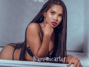Namonicarter