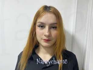 Namychan18