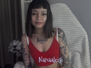 Nanaaleisi