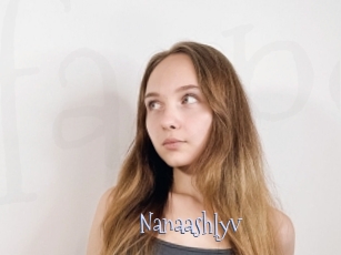 Nanaashlyv