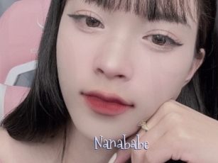 Nanababe