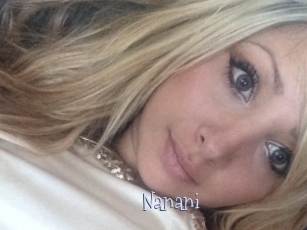Nanani
