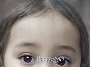 nanasexy69 Faceporno
