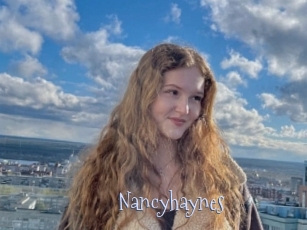 Nancyhaynes