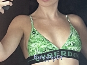 Nancypaytor