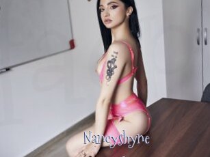 Nancyshyne