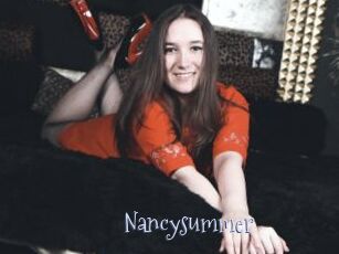 Nancysummer