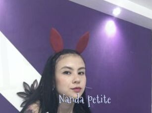 Nanda_petite