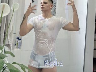 Nandez