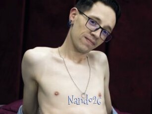 Nando26