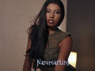 Nanimartins