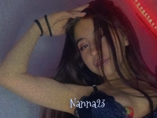 Nanna23