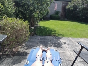 Nannykitty