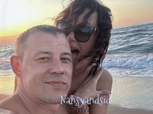 Nansyandsid