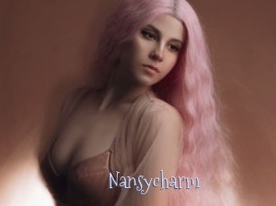 Nansycharm