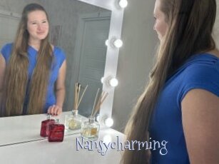 Nansycharming