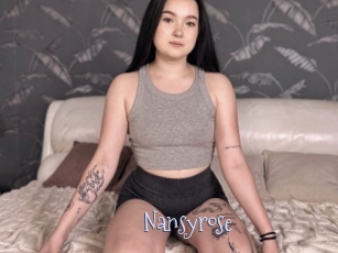 Nansyrose