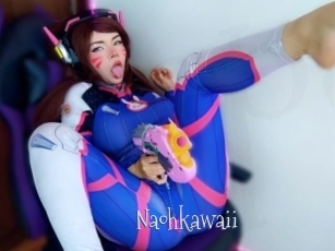 Naohkawaii