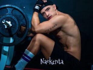 Naokenta