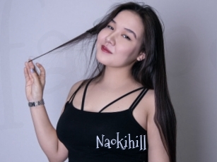 Naokihill