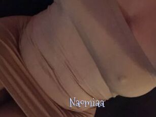 Naomiaa