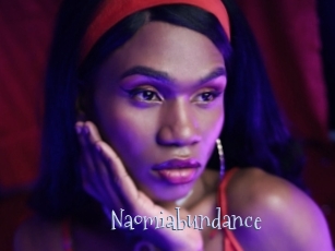 Naomiabundance