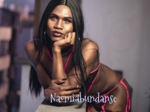 Naomiabundanse