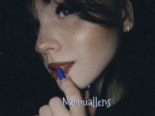 Naomiallens