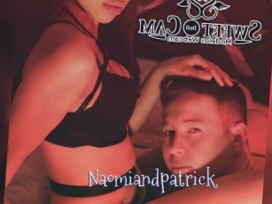 Naomiandpatrick