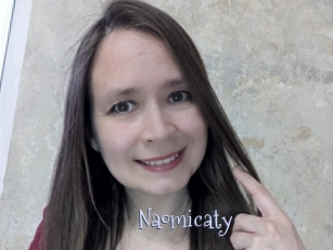 Naomicaty