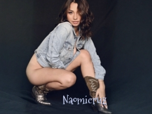 Naomicruz
