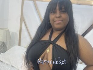 Naomideket