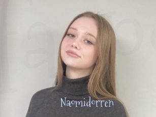 Naomidorren