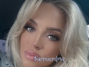 Naomiemlove