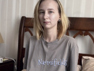 Naomifields