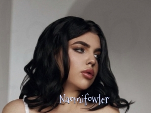 Naomifowler
