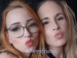Naomifriends